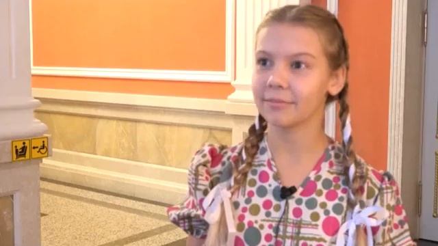 Новокуйбышевск выступил на фестивале «Рожденные в сердце России» смотреть онлайн