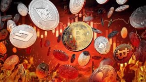 Стратегия криптоторговли: Полное руководство по полу?