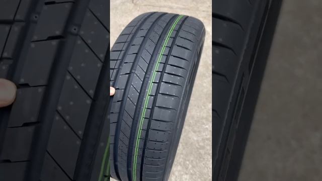 Летние шины Kumho PS 72 Sport. смотреть онлайн