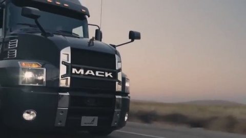 Самые комфортабельные грузовики и тягачи, которые вы вряд ли видели! ✨👍