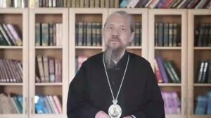 Икона Божией Матери ＂Нечаянная радость＂