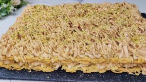 Боже как Вкусно!  Привезла Рецепт из Италии! ТОРТ  за 30 минут   Выпечка