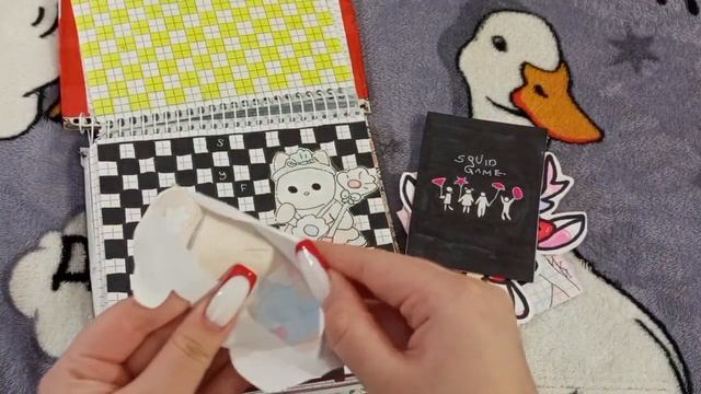 🔪 ВИНКС / МАФИЯ 🌸 распаковка бумажных сюрпризов || paper смотреть онлайн