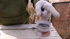 Мотовильце БАБУИН для донной ловли удивит не только р?