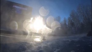 Термы и отель Voda, Челябинск