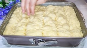 Не Пирог, А золото! Готовим такие вкусняшки постоянно!