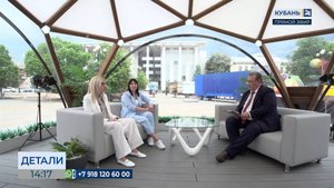 Инна Мирошниченко: для тренеров нейросетей важен фундаментальный подход