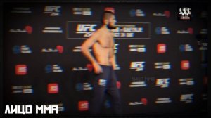 Ужасающие весогонки бойцов UFC / Зачем нужна Весогонка?