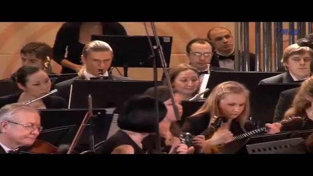 Balalaika - SOUL OF RUSSIA 2012 БАЛАЛАЙКА - ДУША РОССИИ Top Peformers