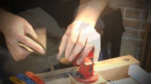 Гитара из антикварной деревяшки | Создание гитар