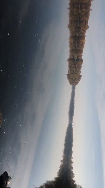 Рыбалка на хариуса на реке Кан. #поживёмполовим #рыбал? смотреть онлайн