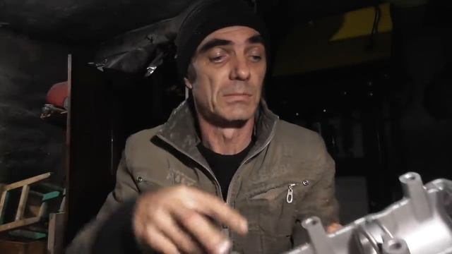 4 ч Ремонт Двигателя ВАЗ 21213 с Доработками Горобинского смотреть онлайн