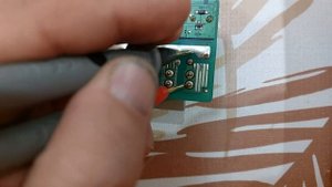 Ремонт варочной панели