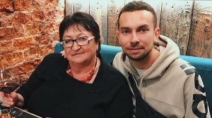 Вадим Ползов и Людмила Николаевна покинули Дом 2