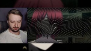 Рагна Багровый 10 Серия | Ragna Crimson | Реакция на аниме