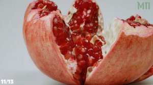 ГРАНАТ - ПОЛЬЗА И ВРЕД (ГРАНАТ ПРИНОСИТ НЕ ТОЛЬКО ПОЛЬЗ