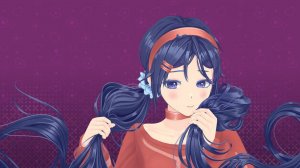 играю в Miside шок! Мита обезумела пытаемся выбратся от нее часть 1