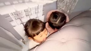 ЗЛАЯ НЯНЯ👩🎤 МИНИ-ФИЛЬМ🎥 ЖАСМИН МЕН ТОМИКОШ НЯНЯД?