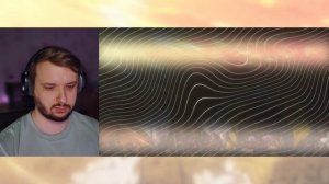 Рагна Багровый 2 Серия | Ragna Crimson | Реакция на аниме