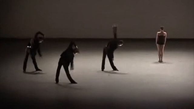 Балетне пророцтво Шекспіра – балет «Radio and Juliet» смотреть онлайн