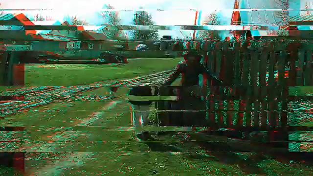 Проклятая деревня../трейлер)/Скоро)).. смотреть онлайн