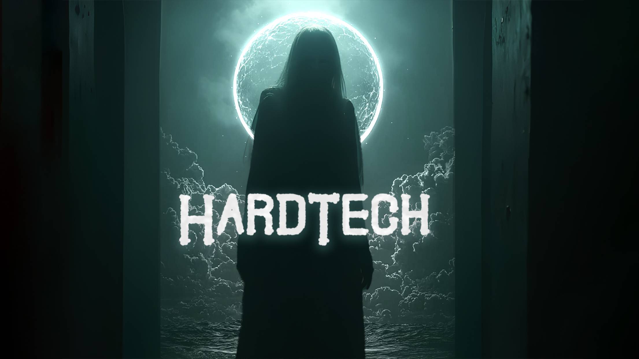 HARD TECHNO MIX