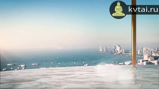 Grand Solaire, Недвижимость в Таиланде, квартиры в Паттайе, купить квартиру в Тайланде