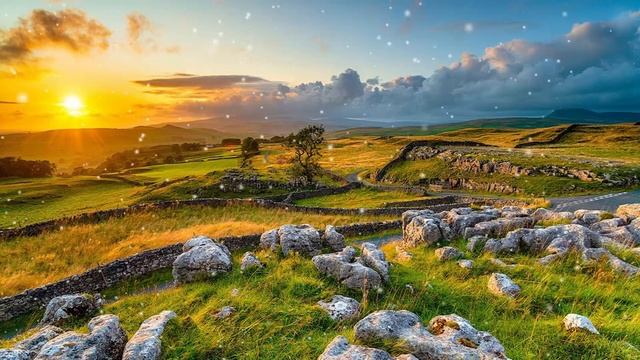 Самая красивая мелодия на свете! Эту музыку можно слуш смотреть онлайн