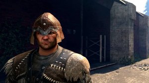 ELEX. Палаш в начале игры. Прохождение от SAFa