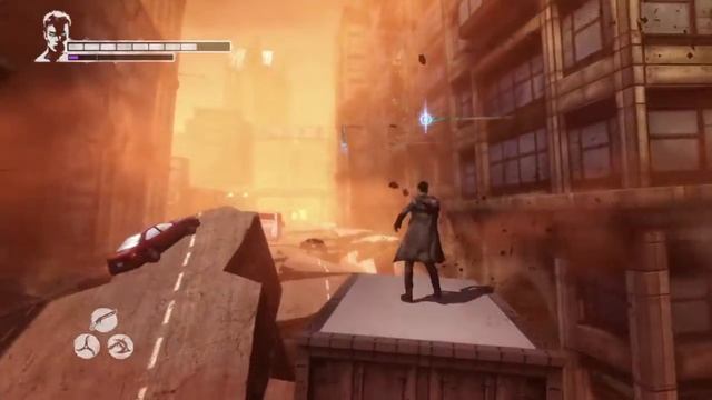 #БЕЗБОЛТОВНИ - ПРОХОЖДЕНИЕ DEVIL MY CRY [ОБМЕН] смотреть онлайн