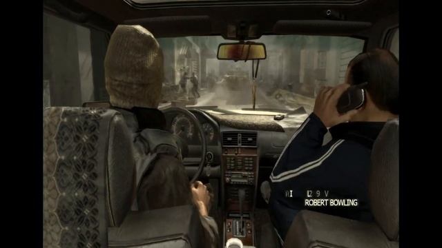 Как пройти Call of Duty 4: Modern Warfare? + Новое Интро смотреть онлайн