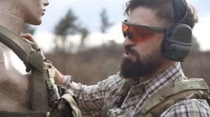 UAR-10 UKROP и рецепт украинского борща _ Кулинарно-калиберный переполох.