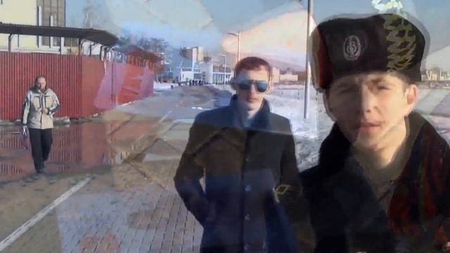 Акция Улыбнись! И получи билет в кино! 1 апреля 2015 смотреть онлайн