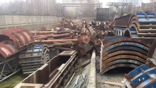 Куда обращаться для сдачи черного и цветного лома