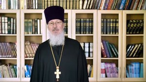 Преполовение Пятидесятницы. Православный календарь