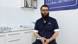 История создания HGN #вакуумтерапия #психология #хиджама