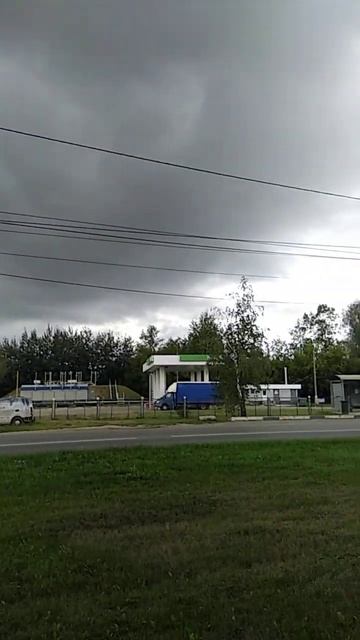 31.07.24 погода☂️⛈️ не радует🤔Нижний Новгород смотреть онлайн