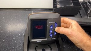 Кораблик D12 з ехолотом Lucky 918. Кораблик з акумулятором 12