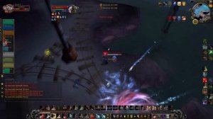 Arms Warrior PvP BG Legion 7.3.5 ► Армс вар Легион ПвП 7.3.5