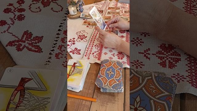 Рак март. Рак таро прогноз на март 2025
