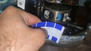 Устраняем масложор на Lancer 9 1.6 4G18