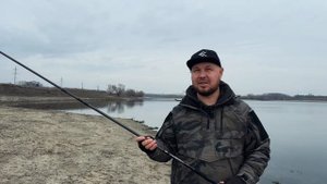 Daiwa 21 Labrax AGS 110M-3 - катапульта на жереха и не только! Обзо?