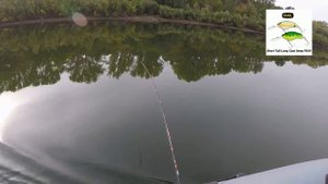 Троллинговое Удилище Abu Garcia Alphamar Trolling