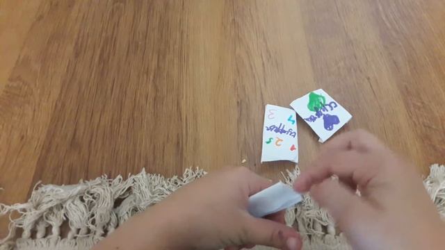 Бумажные пакетики номер 2 осталось 3 и я открывала это вместе с вами смотреть онлайн