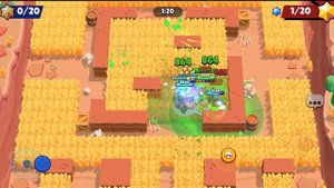 НОВЫЙ СПОСОБ ВЫКИНУТЬ ПАССАЖИРА С АККАУНТА В BRAWL STARS | К