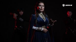 Амирина - Боец | Премьера клипа 2024