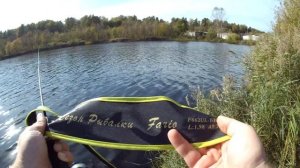 ОБНОВЛЕННЫЙ ДИЗАЙН FARIO 2024. Микроджиг с FARIO 2-8г. Ловля ок?