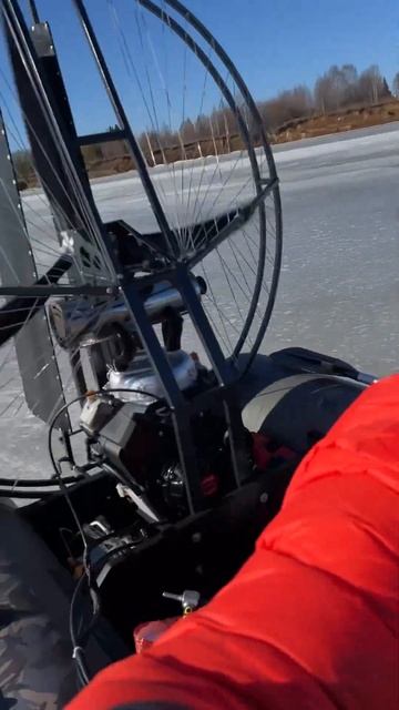 Карлосон в деле) едем на рыбалку. #река #рыбалка #fishing смотреть онлайн