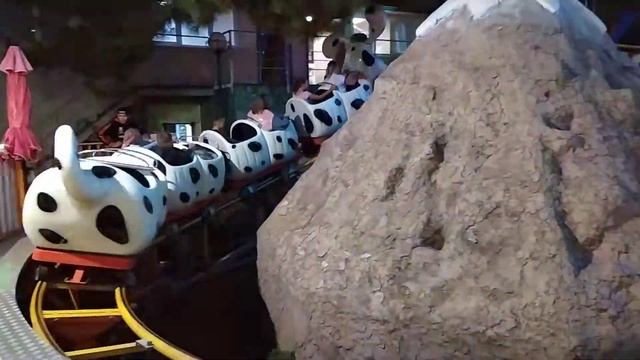 Отпуск 2019 смотреть онлайн