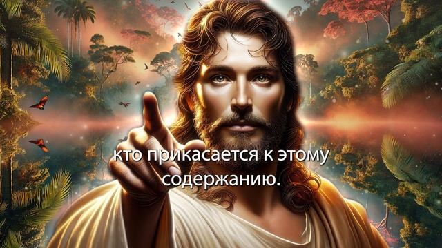 ПОСЛАНИЕ ОТ БОГА: АРХАНГЕЛ МИХАИЛ УМОЛЯЕТ ВАС ПОСЛУША? смотреть онлайн